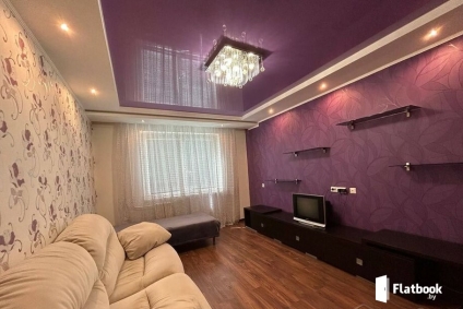 Апартаменты с безупречной планировкой