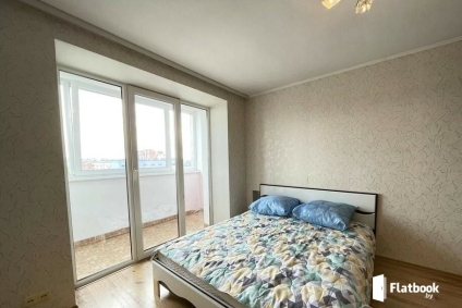 Апартаменты с безупречной планировкой