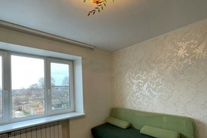 Апартаменты с безупречной планировкой