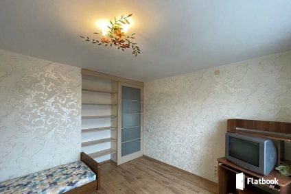 Апартаменты с безупречной планировкой