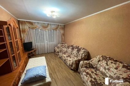 Апартаменты с безупречной планировкой