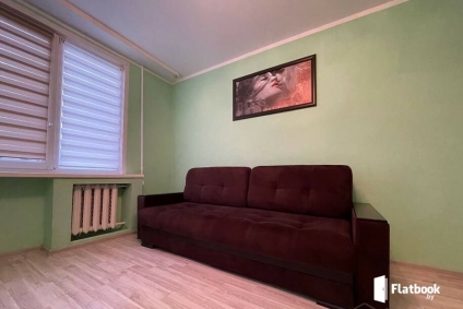 Апартаменты укомплектованы всем необходимым