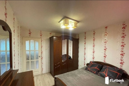 Апартаменты укомплектованы всем необходимым