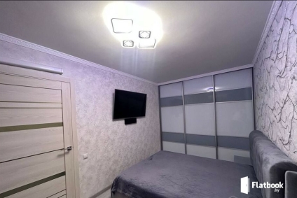 ул. Ленина, 3, 4 этаж