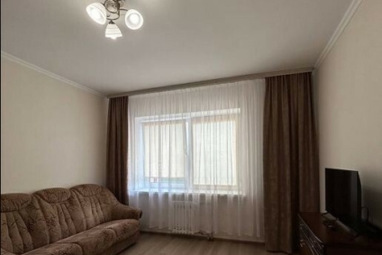 ул. Франциска Скорины, 11А, 4 этаж