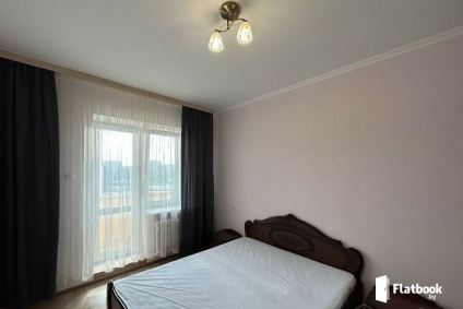 ул. Франциска Скорины, 11А, 4 этаж