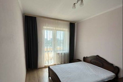 ул. Франциска Скорины, 11А, 4 этаж