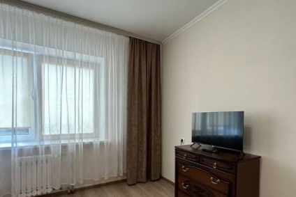 ул. Франциска Скорины, 11А, 4 этаж