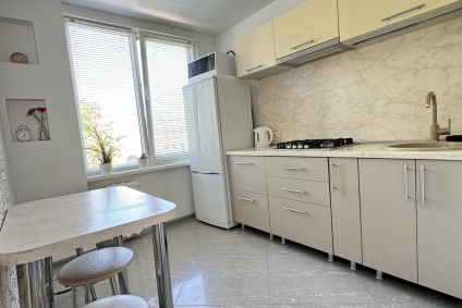 ул. Социалистическая, 4, 2 этаж