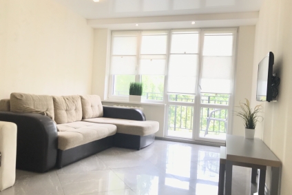 ул. Социалистическая, 4, 2 этаж