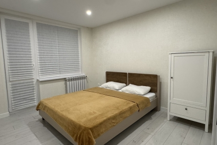 1,2,3 комнатные квартиры  в центре