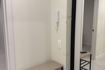 1,2,3 комнатные квартиры  в центре