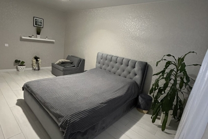 ул. Панковой, 68, 3 этаж