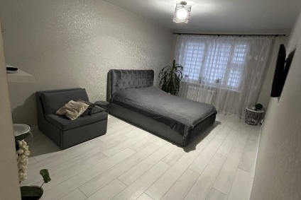 ул. Панковой, 68, 3 этаж