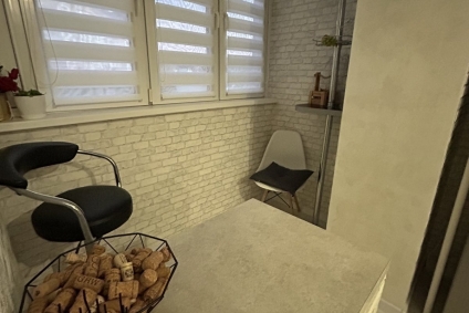 ул. Панковой, 68, 3 этаж