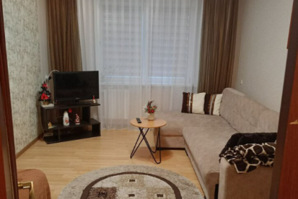 ул. Панковой, 50, 9 этаж