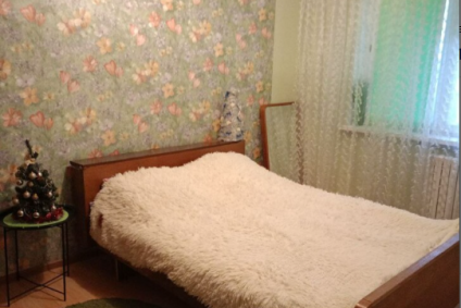 ул. Панковой, 50, 9 этаж