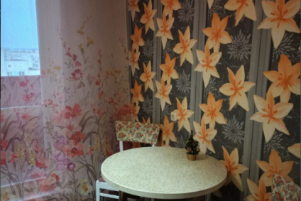 ул. Панковой, 50, 9 этаж