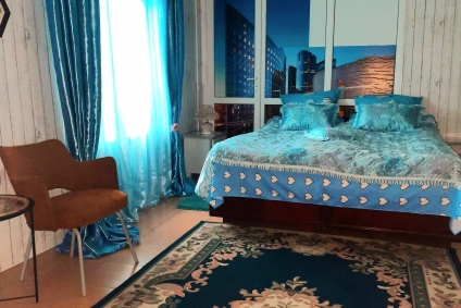 Приглашаем гостей: поломников, туристов и командировочных. Находится в центре города, рядом с вокзал