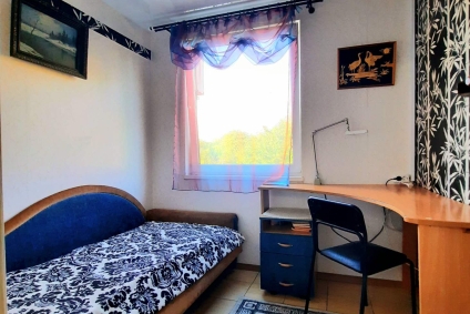 ул. Медведева, 4, 1 этаж