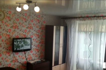 Квартира на сутки в центре Волковыска