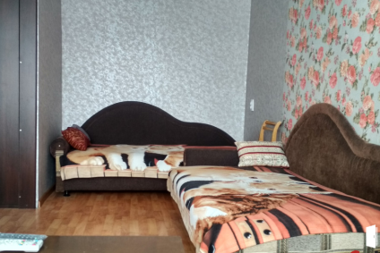 Квартира на сутки в центре Волковыска