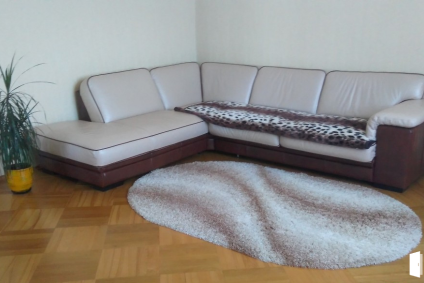 ул. Усадебная, 4, 1 этаж