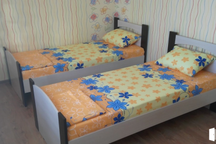 ул. Усадебная, 4, 1 этаж