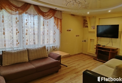 ул. Панковой, 27, 1 этаж