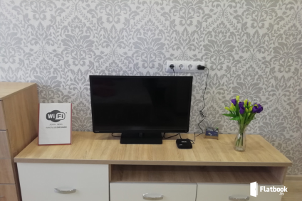 ул. Горбатова, 39, 3 этаж