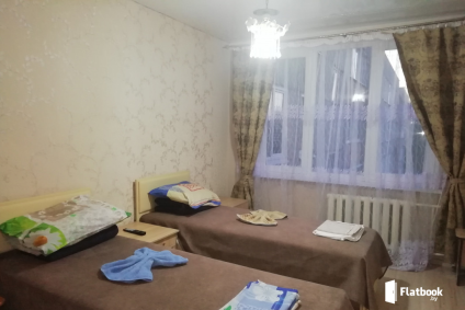 ул. Горбатова, 39, 3 этаж