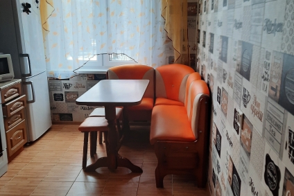 Уютная квартира на сутки.