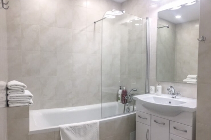 ул. Горбатова, 20, 1 этаж