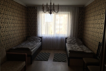 ул. Горбатова, 20, 1 этаж