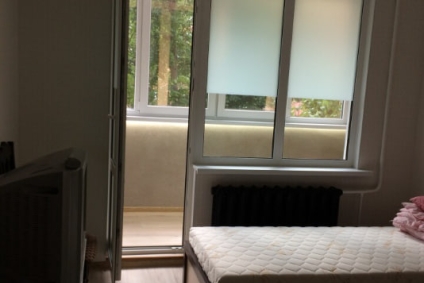 ул. Горбатова, 20, 1 этаж