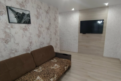 1,2,3-комнатные с современным дизайном