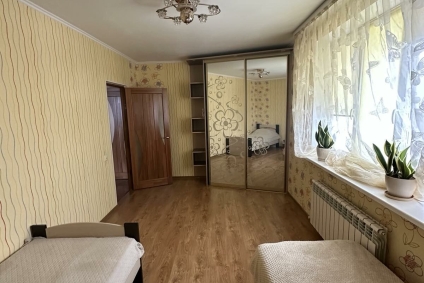 Квартира на сутки