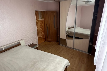 Квартира на сутки