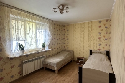 Квартира на сутки