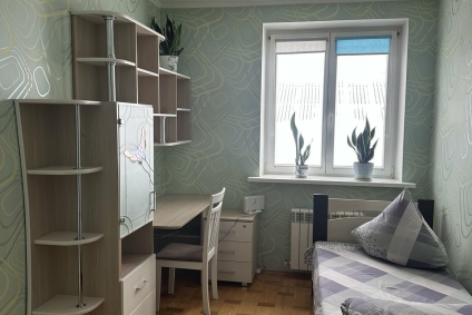 Квартира на сутки