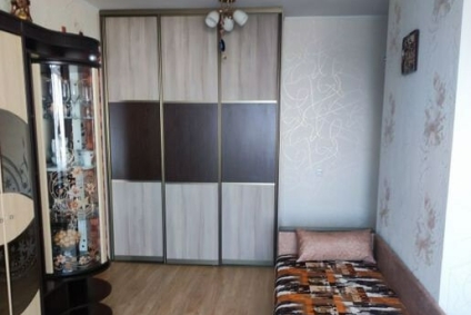 ул. Панковой, 19, 8 этаж