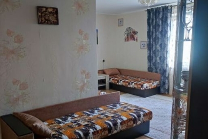 ул. Панковой, 19, 8 этаж