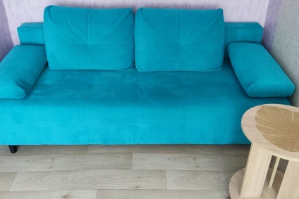 ул. Первомайская, 3, 2 этаж