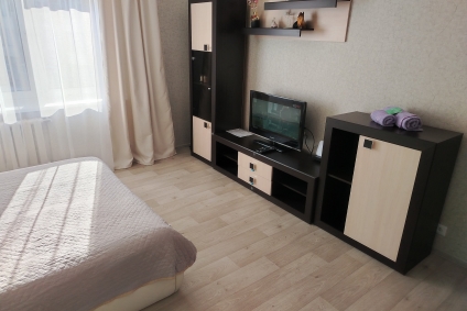 ул. Первомайская, 3, 2 этаж