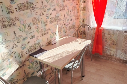 ул. Первомайская, 3, 2 этаж