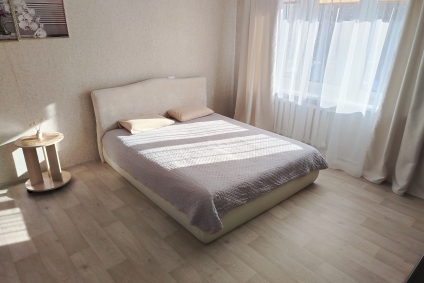 ул. Первомайская, 3, 2 этаж