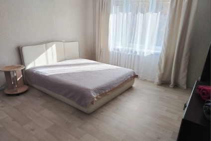 ул. Первомайская, 3, 2 этаж