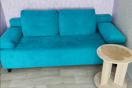 ул. Первомайская, 3, 2 этаж