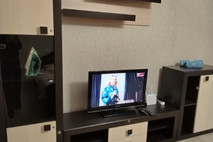 ул. Первомайская, 3, 2 этаж