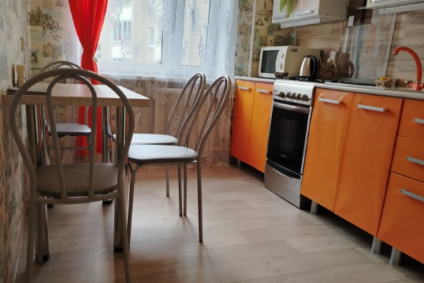 ул. Первомайская, 3, 2 этаж